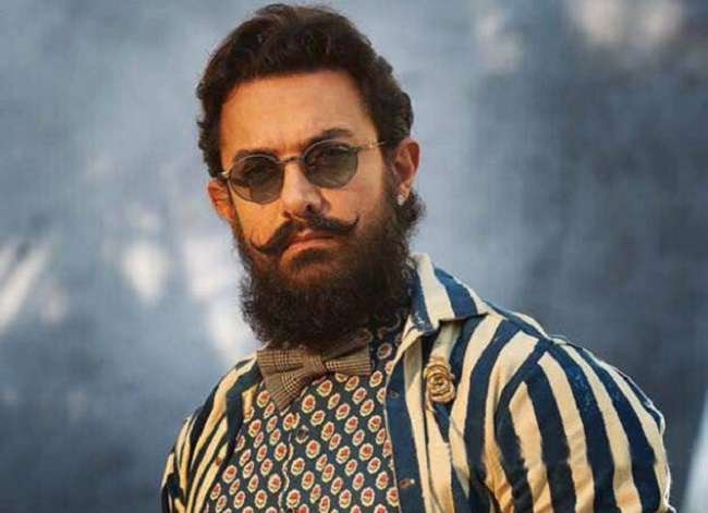 आमिर ख़ान ने 53 सालों में से 35 साल आमिर ने सिनेमा के नाम किये