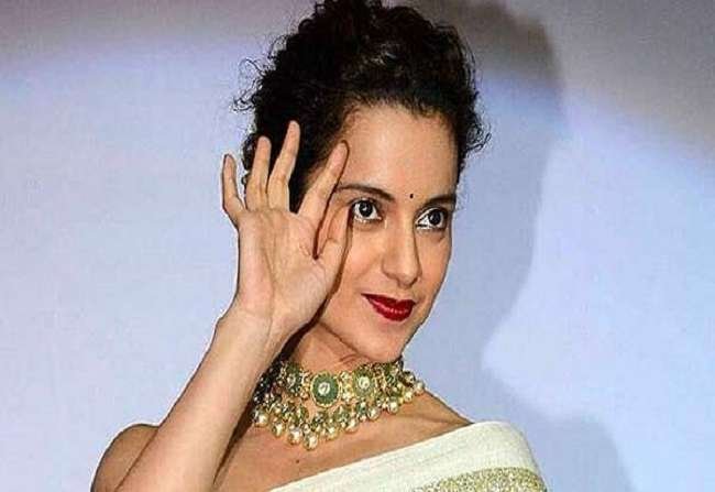 कंगना रनौत ने खुद को प्रधानमंत्री नरेंद्र मोदी का बड़ा फैन बताया