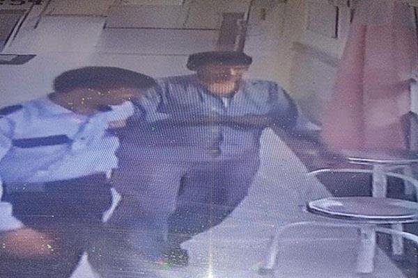 जिस अस्पताल में हुआ था जन्म , उसी अस्पताल में डॉक्टर ने ली जान
