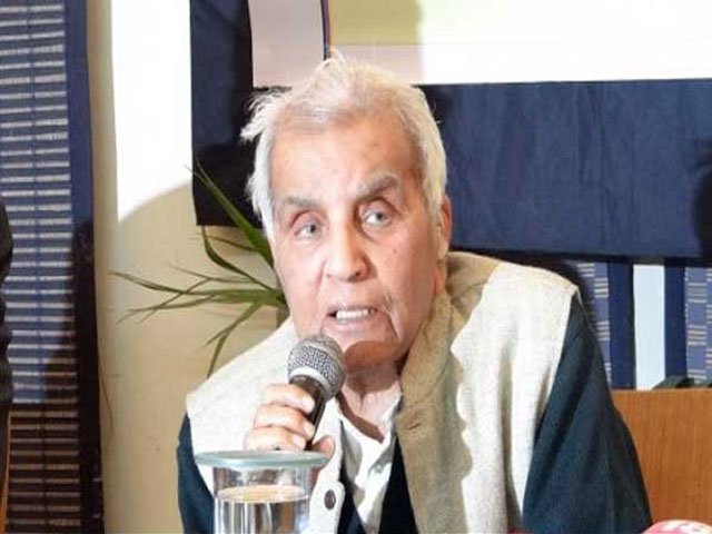 दिल्ली हाईकोर्ट के पूर्व चीफ जस्टिस राजिंदर सच्चर का निधन