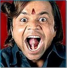 कॉमेडियन राजपाल यादव को 6 महीने की जेल, तुरंत बेल