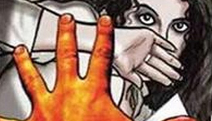 एक और नाबालिगा से दुष्कर्म