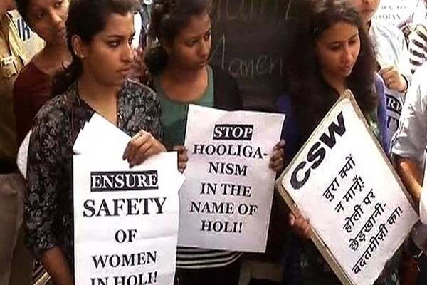 फोरेंसिक रिपोर्ट में हुआ खुलासा, होली से पहले छात्रा पर फेंके गए गुब्बारे में नहीं था सीमन