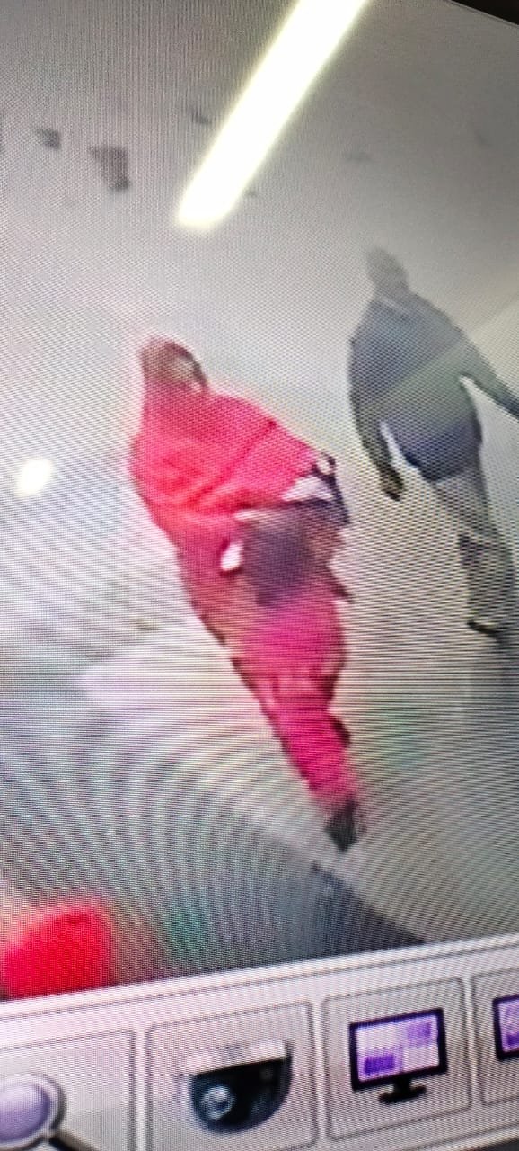 ਲੁਧਿਆਣਾ ਦੇ ਸਿਵਲ ਹਸਪਤਾਲ ਤੋਂ ਬੱਚੀ ਚੋਰੀ : CCTV ਵਿਚ ਫੋਟੋ ਕੈਦ