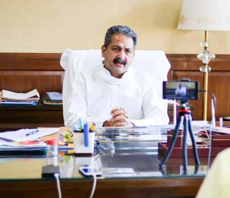 ਆਨਲਾਈਨ ਕਲਾਸਾਂ ਦੇ ਮਾਪਦੰਡਾਂ ਕਾਇਮ ਰੱਖਣ ਲਈ ਨਿਗਰਾਨੀ ਪਿੱਛੋਂ ਜਾਰੀ ਕੀਤੀ ਜਾਵੇਗੀ ਐਡਵਾਇਜ਼ਰੀ : ਸਿੱਖਿਆ