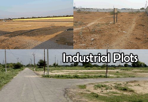 ਉਦਯੋਗ ਵਿਭਾਗ ਨੇ ਪਲਾਟਾਂ ਦੀ ਈ ਆਕਸ਼ਨ ਰਾਹੀਂ ਜੁਟਾਏ 40 ਕਰੋੜ ਰੁਪਏ