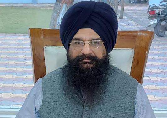ਕਿਸਾਨਾਂ ਨੂੰ ਕਰੋੜਾਂ ਰੁਪਏ ਦੀ ਠੱਗੀ ਲਗਾਉਣ ਵਾਲੇ ਬੀਜ ਘੁਟਾਲੇ ਦੇ ਅਸਲ ਦੋਸੀਆਂ ਨੂੰ ਸਰਕਾਰ ਸਲਾਖਾ ਪਿਛੇ ਕਰੇ : ਅਬਲੋਵਾਲ