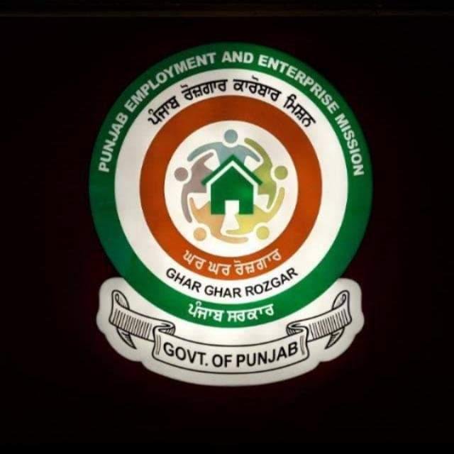 ਬੇਰੋਜ਼ਗਾਰ ਨੌਜਵਾਨ ਰੋਜ਼ਗਾਰ ਬਿਓਰੋ ਦੀ ਵੈਬਸਾਈਟ ’ਤੇ ਕਰਨ ਰਜਿਸਟੇ੍ਰਸ਼ਨ