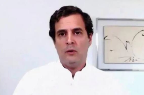 कोरोना का कहर: विश्व में चैथे नंबर पर भारत – भारत एक गलत रेस जीतने के रास्ते पर: राहुल गांधी
