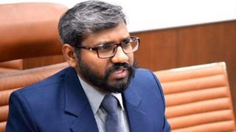 ਪੰਜਾਬ ਰਾਜ ਦੀ ਵੋਟਰ ਸੂਚੀ ਵਿੱਚ ਕਿਸੇ ਵੀ ਤਰਾਂ ਦੀ ਸੋਧ ਦੇ ਨਾਮ ’ਤੇ ਠੱਗੀ ਤੋਂ ਬਚਣ ਵੋਟਰ : ਸੀ ਈ ਓ ਪੰਜਾਬ