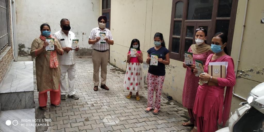 ਕਰੋਨਾ ਮਰੀਜ਼ਾਂ ਤੇ ਸਿਹਤਯਾਬ ਹੋਣ ਵਾਲਿਆਂ ਨਾਲ ਭਾਈਵਾਲਤਾ ਨਾਲ ਪੇਸ਼ ਆਉਣ ਦੀ ਅਪੀਲ