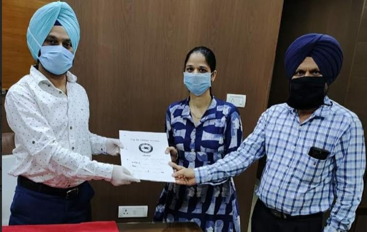 ਪੀ.ਆਰ.ਟੀ.ਸੀ. ਵੱਲੋਂ ਸਰਕਾਰੀ ਆਈ.ਟੀ.ਆਈ. ਰਾਜਪੁਰਾ ਨਾਲ ਸਮਝੌਤਾ -ਕੇ.ਕੇ. ਸ਼ਰਮਾ