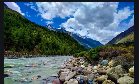 खुशखबरी: पर्यटकों के लिए हिमाचल खुला, जाने से पहले जान लें नियम ………..