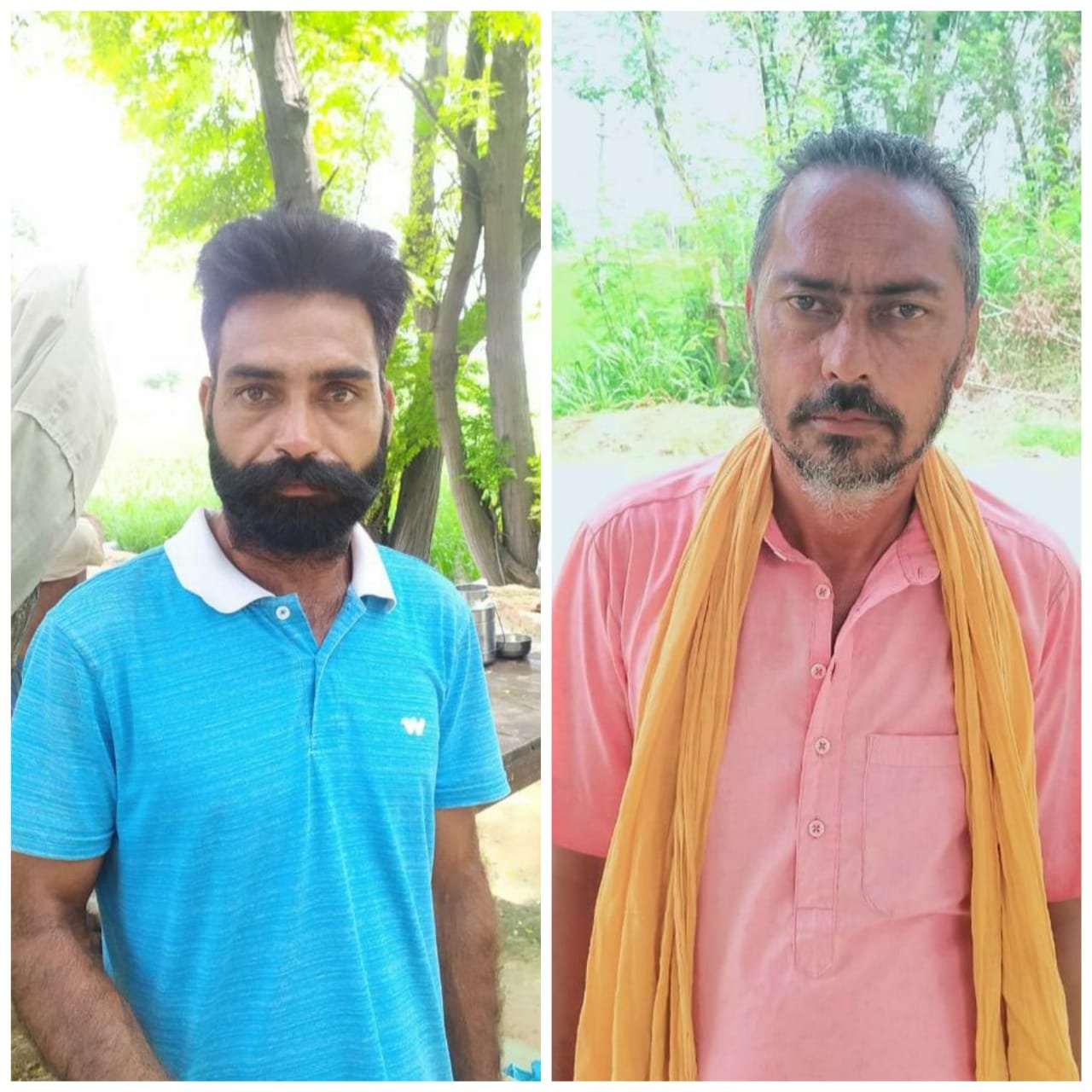 ਕਰੋਨਾ ਯੋਧਾ ਵਜੋਂ ਉਭਰੇ ਕੁਲਦੀਪ ਅਤੇ ਬੇਅੰਤ ਸਿੰਘ ਨੇ ਕਰੋਨਾ ਮਰੀਜ਼ਾਂ ਦੇ ਇਲਾਜ ਲਈ ਪਹਿਲ ਕਰਦੇ ਹੋਏ ਪਲਾਜ਼ਮਾ ਕੀਤਾ ਦਾਨ