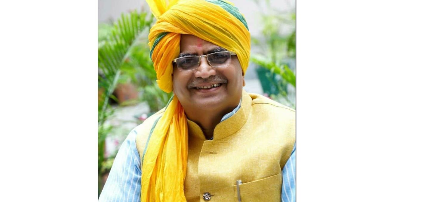 खिलाडियों के प्रोहत्सान के लिए मुख्यमंत्री मनोहर लाल का घणा घणा धन्यवाद : धनखड़