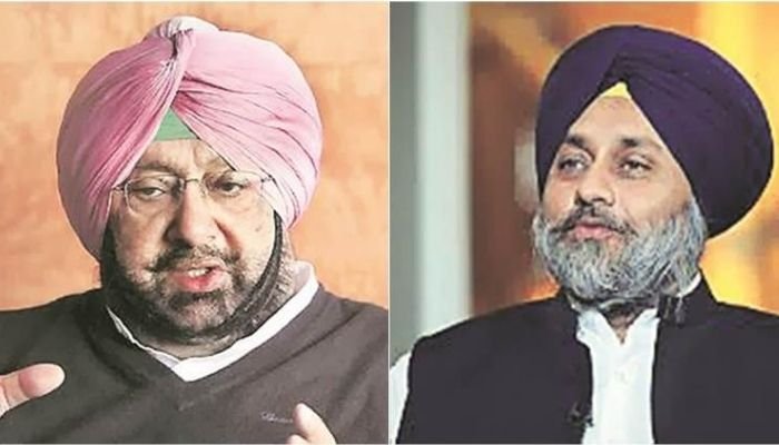 ਕਿਸਾਨ ਵਿਰੋਧੀ ਖੇਤੀ ਆਰਡੀਨੈਂਸਾਂ ਦੇ ਹੱਕ ਵਿੱਚ ਬਿਆਨ ਦੇਣ ਪਿੱਛੇ ਪ੍ਰਕਾਸ਼ ਸਿੰਘ ਬਾਦਲ ਆਪਣੀ ਮਜਬੂਰੀ ਦੱਸੇ: ਕਾਂਗਰਸੀ ਆਗੂ