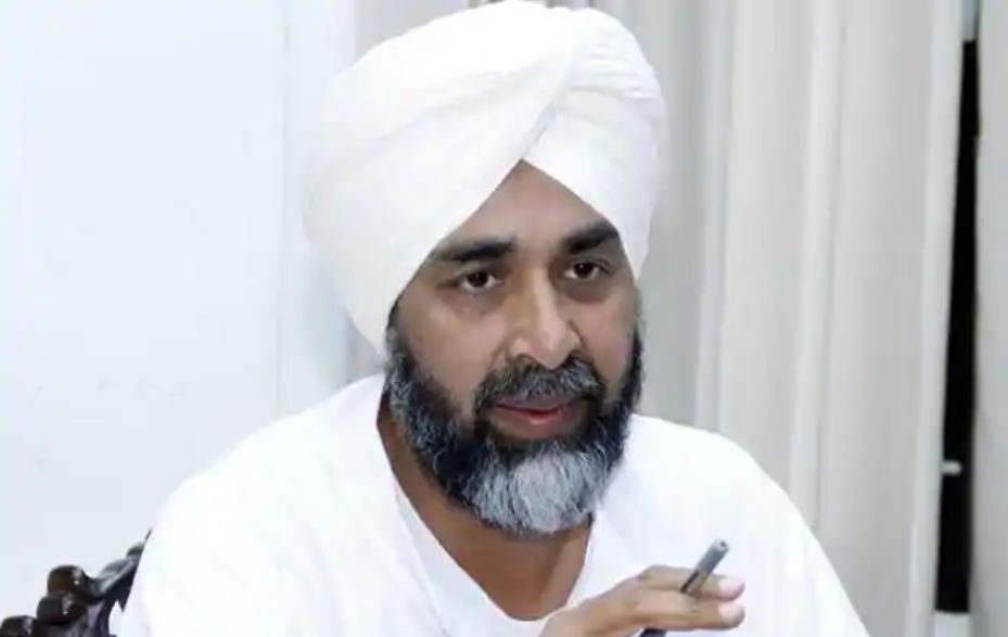 ਮਨਪ੍ਰੀਤ ਬਾਦਲ ਨੇ ਜੀ.ਐੱਸ.ਟੀ ਕੌਂਸਲ ਨੂੰ ਭਾਰਤ ਸਰਕਾਰ ਅਤੇ ਸੂਬਿਆਂ ਦੇ ਝਗੜਿਆਂ ਨੂੰ ਨਿਪਟਾਉਣ ਲਈ ਕੋਈ ਕਾਰਗਰ ਤਰੀਕਾ ਸਥਾਪਤ ਕਰਨ ਲਈ ਕਿਹਾ