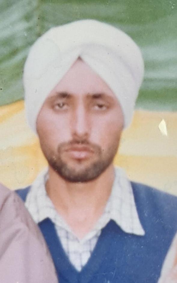 Patiala Police Attaches Property Worth Rs. 25 Lakh Of A Fugitives