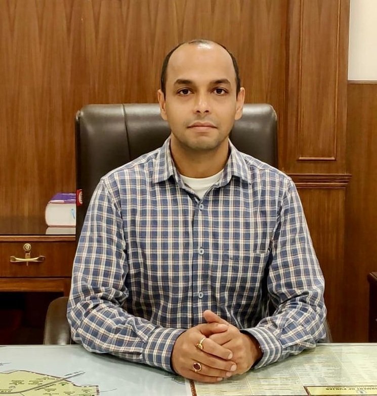 ਜ਼ਿਲ੍ਹਾ ਮੈਜਿਸਟਰੇਟ ਵੱਲੋਂ ਸਬ-ਡਵੀਜਨ ਰਾਜਪੁਰਾ, ਨਾਭਾ, ਸਮਾਣਾ ਅਤੇ ਪਾਤੜਾਂ ਦੇ ਚੋਣ ਅਧਿਕਾਰ ਖੇਤਰ ‘ਚ ਹਥਿਆਰ ਚੁੱਕਣ ‘ਤੇ ਮਨਾਹੀ ਦੇ ਹੁਕਮ ਜਾਰੀ