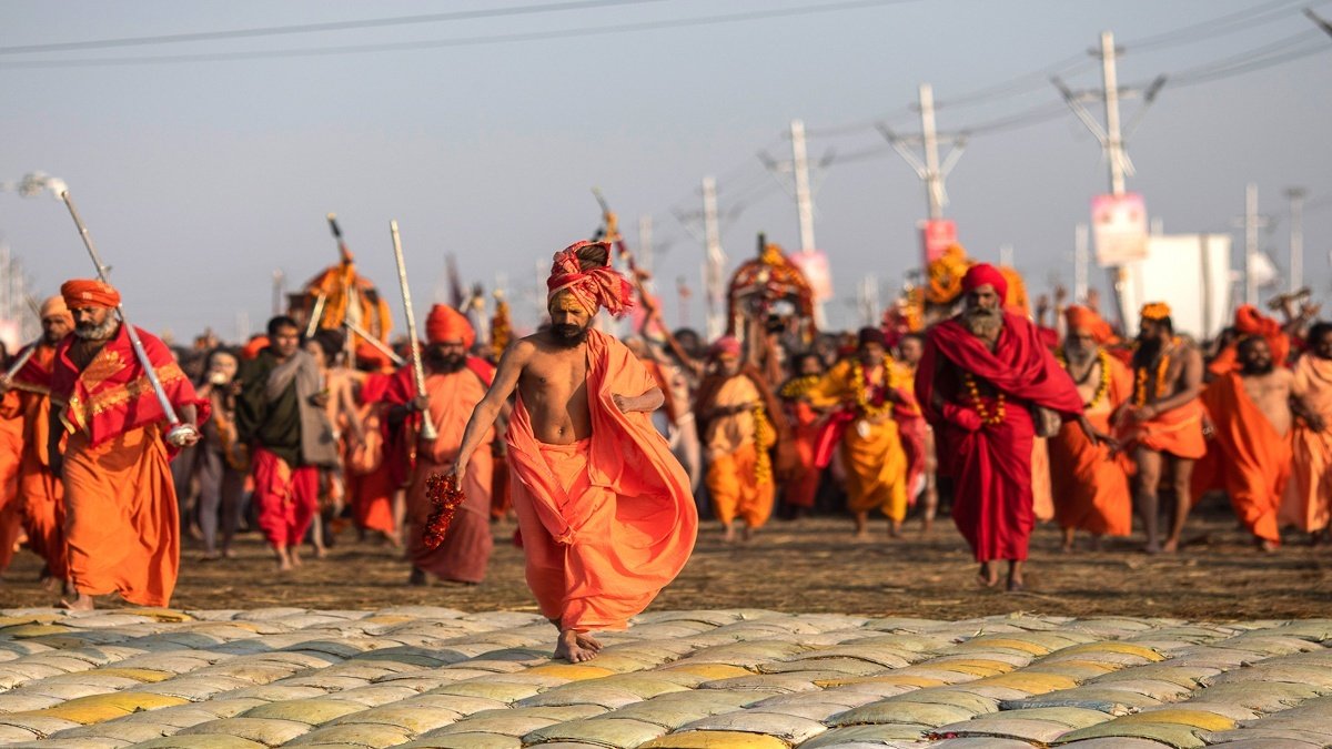 ਸਾਲਾਨਾ ਮਹਾਂ ਕੁੰਭ ਮੇਲਾ-2021 ਸਬੰਧੀ ਉਤਰਾਖੰਡ ਸਰਕਾਰ ਵੱਲੋਂ ਐਡਵਾਈਜ਼ਰੀ ਜਾਰੀ