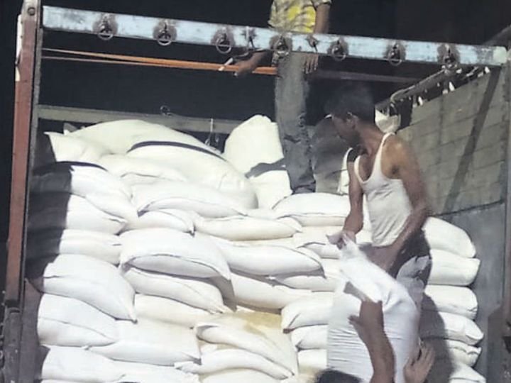 ਹਰਿਆਣਾ ਪੁਲਿਸ ਨੇ ਇਕ ਟਰੱਕ ਤੋਂ 527 ਕਿਲੋ 800 ਗ੍ਰਾਮ ਡੋਡਾ ਪੋਸਤ ਜਬਤ ਕੀਤਾ