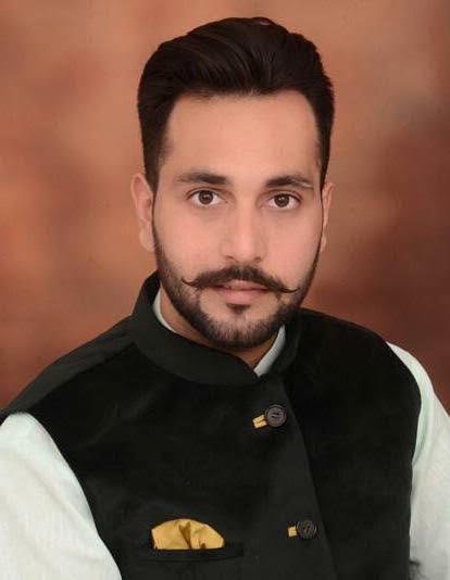 ਸਾਹਿਬੀ ਆਨੰਦ ਨੂੰ ਸੁਪਰੀਮ ਕੋਰਟ ਵੱਲੋਂ ਮਿਲੀ ਰਾਹਤ ਉਮੀਦਵਾਰੀ ਕਾਇਮ ਵਾਰਡ ਨੰਬਰ 12 ਤੋਂ ਹੀ ਚੋਣ ਲੜਨਗੇ