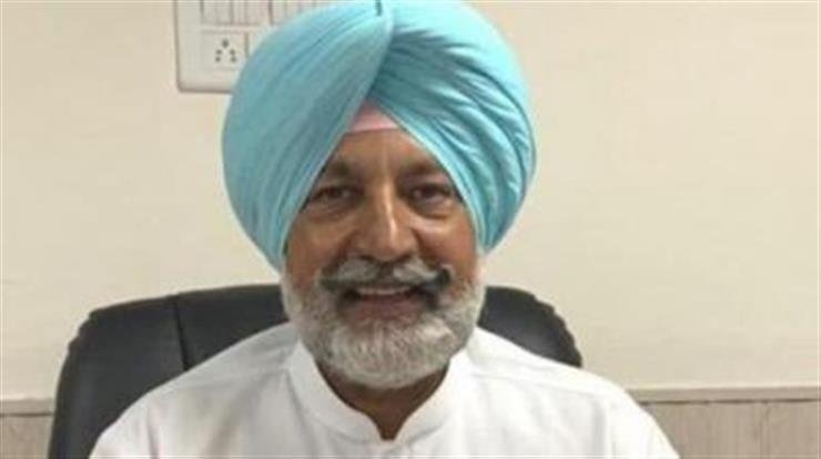 Balbir Sidhu directs Civil Surgeon, Moga to submit report in Pregnant woman death case