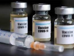 COVID VACCINATION ALL 7 DAYS IN STATE