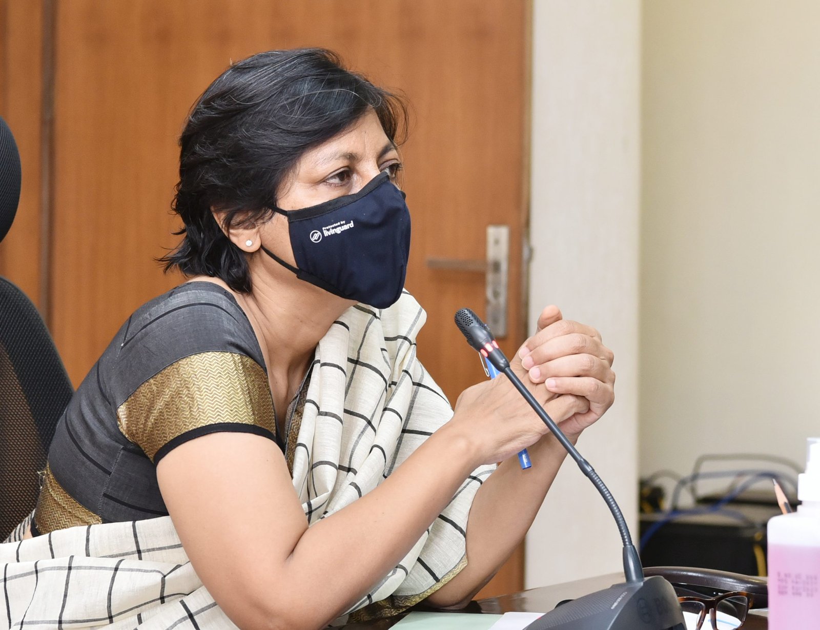 Expedite recruitment process to fill vacant posts: CS