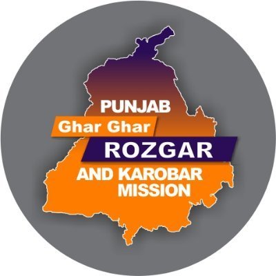 PUNJAB GHAR GHAR ROZGAR AND KAROBAR MISSION COUNSELED 311 CANDIDATES FOR FOREIGN STUDY & FOREIGN PLACEMENT  IN MARCH 2021