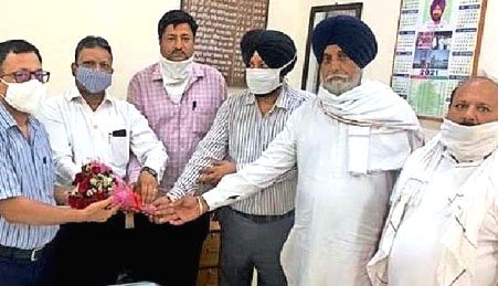 उद्योगों के लिए अलग से लाइन डालकर बिजली कटों से दिलाई जाएगी राहत – एसई रतन मित्तल