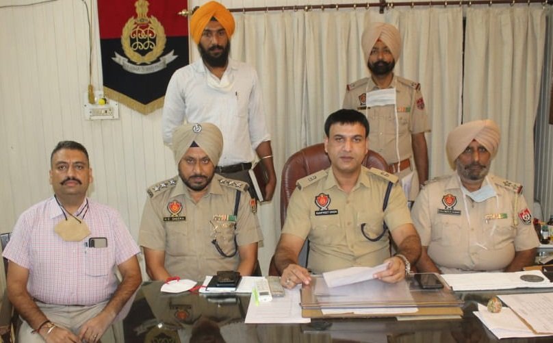 एटीएम ठगी करने वाले गिरोह के 2 सदस्य गिरफ्तार