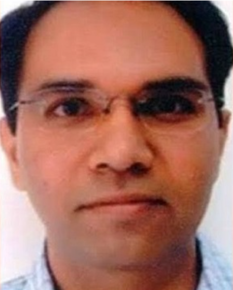 चंडीगढ़ के अगले गृह मंत्रालय,नितिन कुमार यादव होंगे: