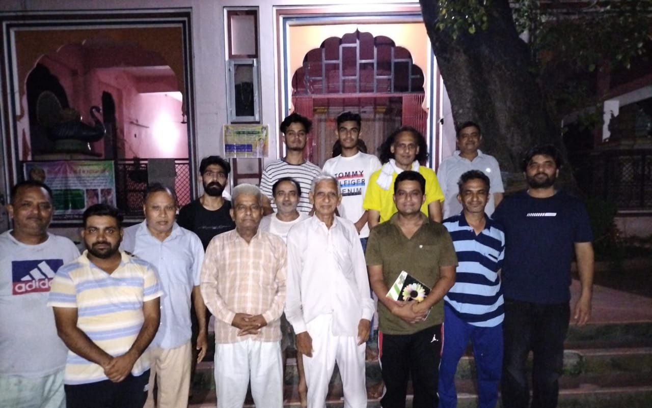 ਦੋ ਸਾਲ ਦੇ ਅਰਸੇ ਤੋਂ ਬਾਅਦ ਨੂਰਪੁਰਬੇਦੀ ਚ’ ਹੋਵੇਗਾ ਰਾਮਲੀਲਾ ਦਾ ਮੰਚਨ