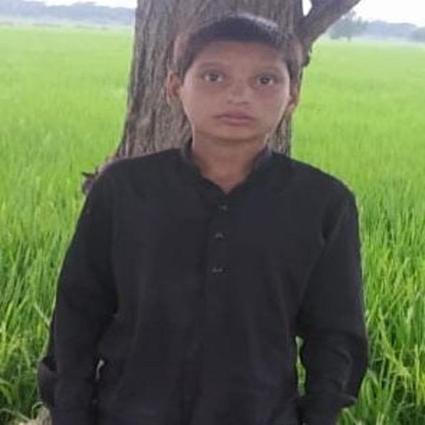 ਸਰਹੱਦ ਪਾਰ ਕਰਕੇ ਭਾਰਤ ਦਾਖ਼ਲ ਹੋਇਆ ਪਾਕਿਸਤਾਨੀ ਬੱਚਾ,ਬੀ.ਐੱਸ.ਐੱਫ ਨੇ ਕੀਤਾ ਗ੍ਰਿਫ਼ਤਾਰ