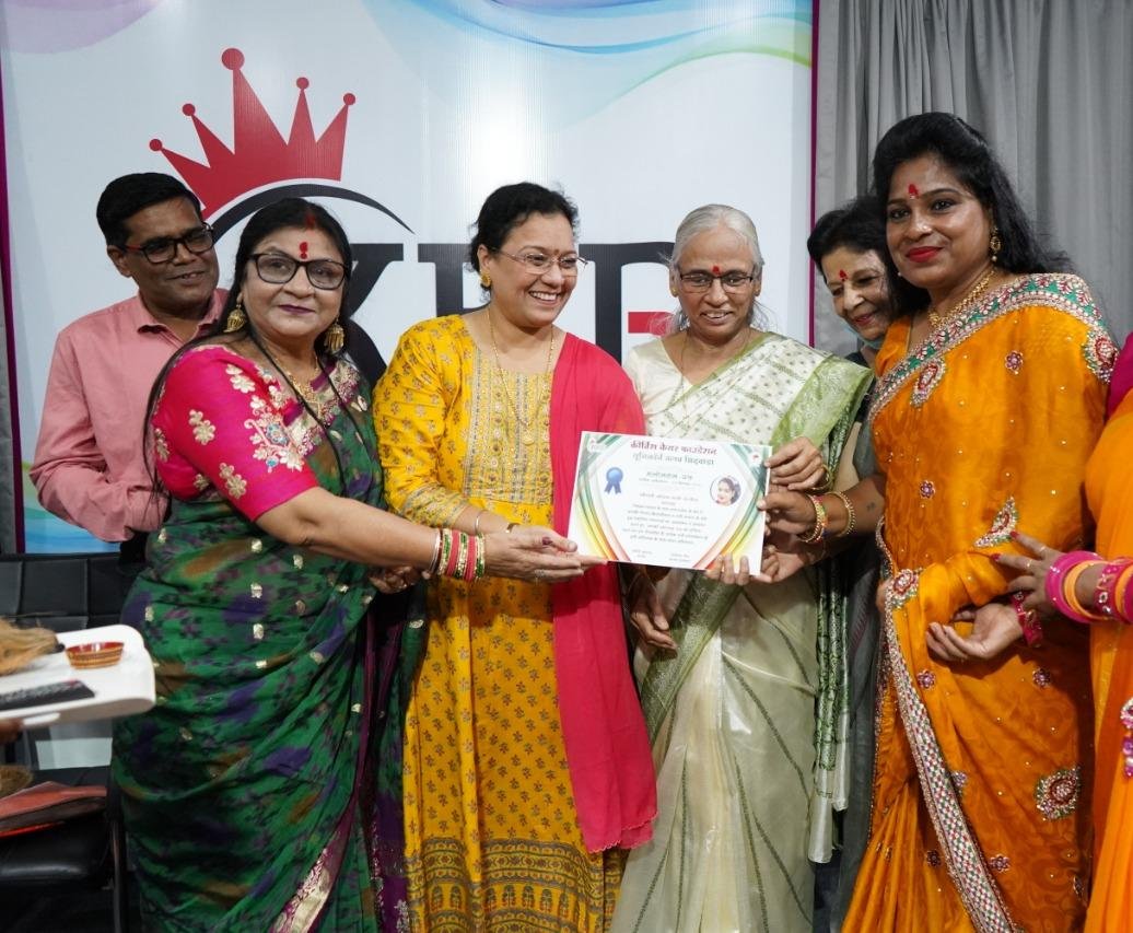 यूनिकॉर्न क्लब का पद ग्रहण समारोह संपन्न