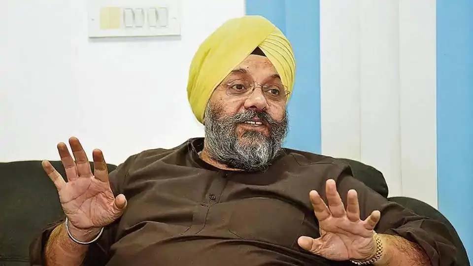 “जागो” ने की शिरोमणि अकाली दल के अध्यक्ष और कार्यकारिणी के इस्तीफे की मांग