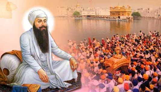 Punjab Govt. Declares Local Holiday In Amritsar District On Prakash Purb Of Sri Guru Ramdas Ji