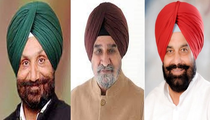 CM चन्नी के नये फ़ैसलों से नवजोत सिद्धू ही नहीं बल्कि माझा ब्रिगेड भी खुश नहीं, जानो क्या है कारण