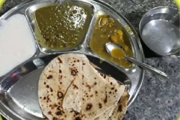 पटियाला की ऐसी रसोई, जहाँ 10 रुपए’में गरीब लोग पेट भर कर खाते रोटी