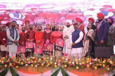 मजीठिया से बिना शर्त माफी माँग कर केजरीवाल ने पीड़ित परिवारों के साथ किया विश्वासघात-चन्नी