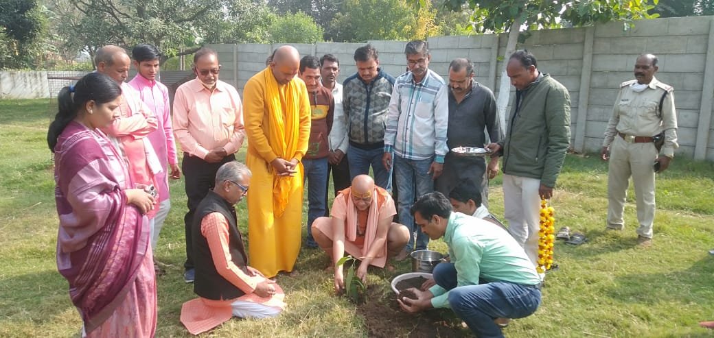 गौशाला समाचार