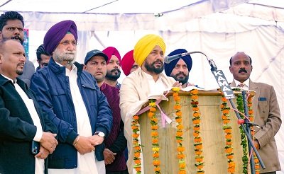 पंजाब सरकार ने पवित्र बाइबल के अध्ययन के लिए यूनिवर्सिटी में चेयर स्थापित करने का किया ऐलान