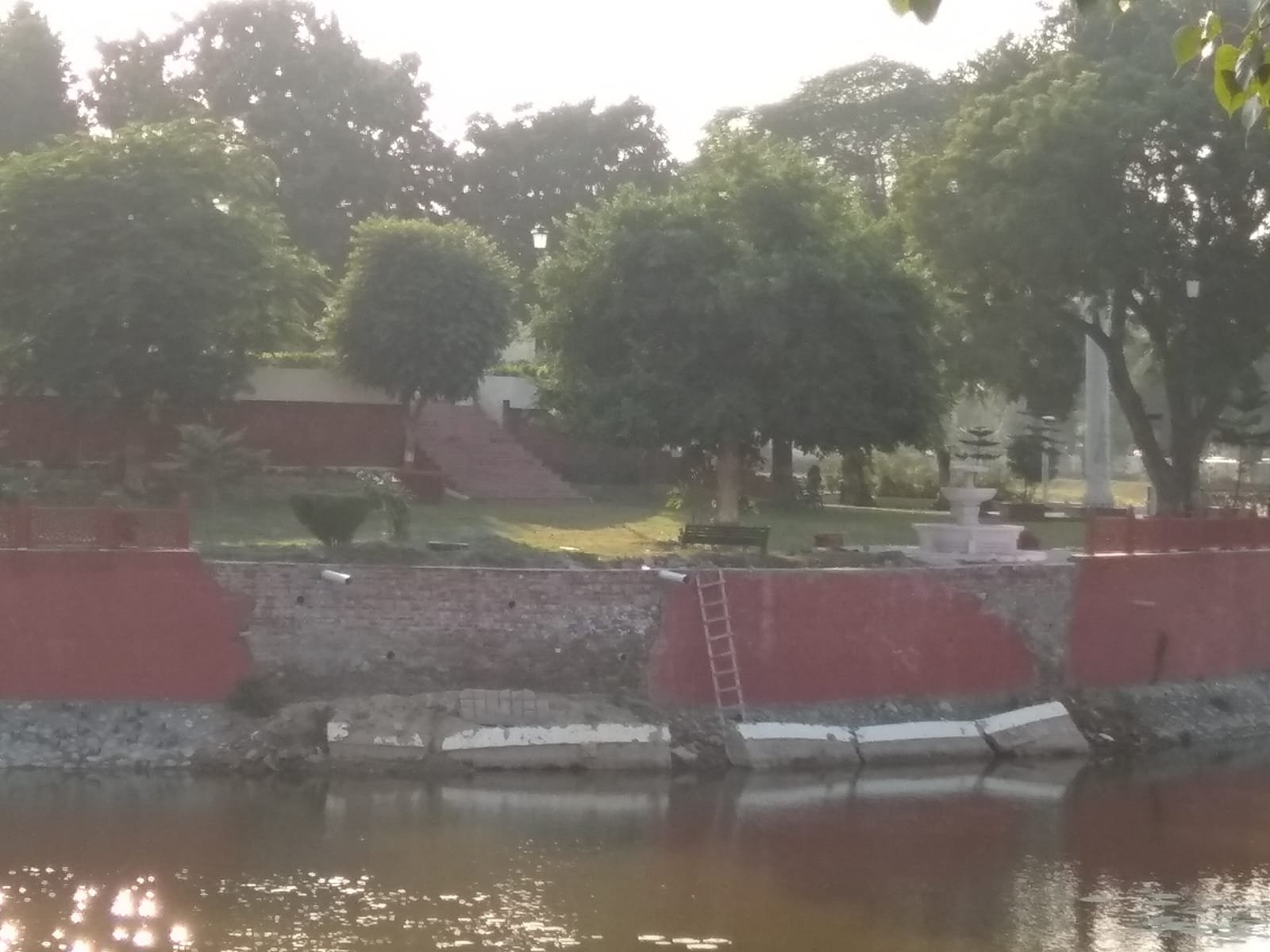 ਕੀ ਪਟਿਆਲਾ ਕਾਂਗਰਸ ਆਗੂਆਂ ਦੀ ਅੰਦਰੂਨੀ ਫੁੱਟ ਕਾਰਨ ਪਟਿਆ ਲਾ ਵਿਕਾਸ ਕਾਰਜਾਂ ਨੂੰ ਪੂਰਾ ਕਰਨ ਚ ਆ ਰਹੀ ਹੈ ਢਿੱਲ ?