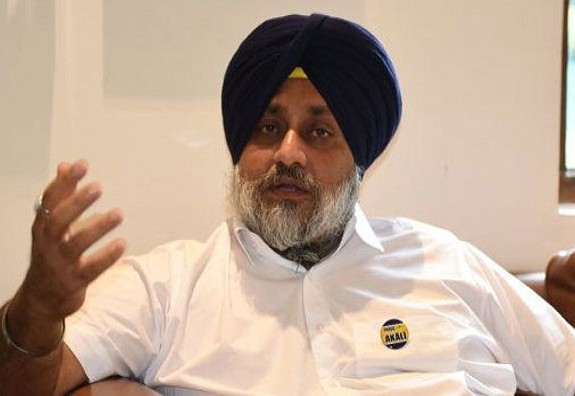 बेअदबी मामला: सुखबीर बादल ने 23 दिसंबर को चण्डीगढ़ में बुलाई कोर समिति की बैठक