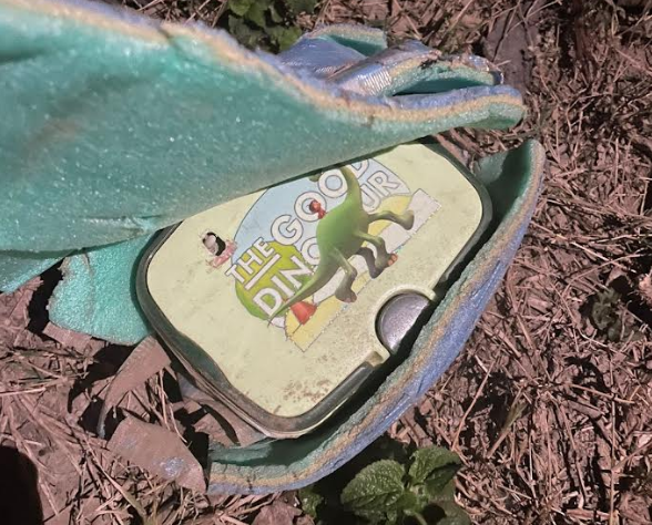 पंजाब पुलिस ने गुरदासपुर से टिफिन बम और 4 हैंड ग्रनेड किये बरामद