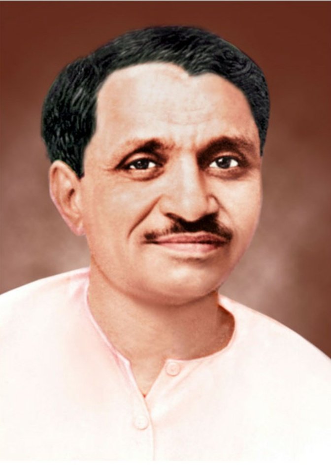 वार्ड नंबर 6 में पंडित दीनदयाल उपाध्याय की पुण्यतिथि मनाई गई