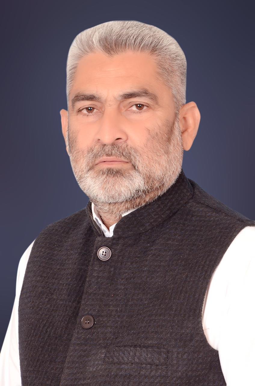 ਕਣਕ ਦੀ ਆਮਦ ਵਧ ਰਹੀ ਹੈ: ਲਾਲ ਚੰਦ ਕਟਾਰੂਚੱਕ