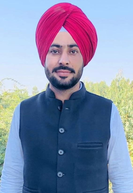 निरवैर सिंह विरक बने एबीवीपी के प्रदेश सहमंत्री