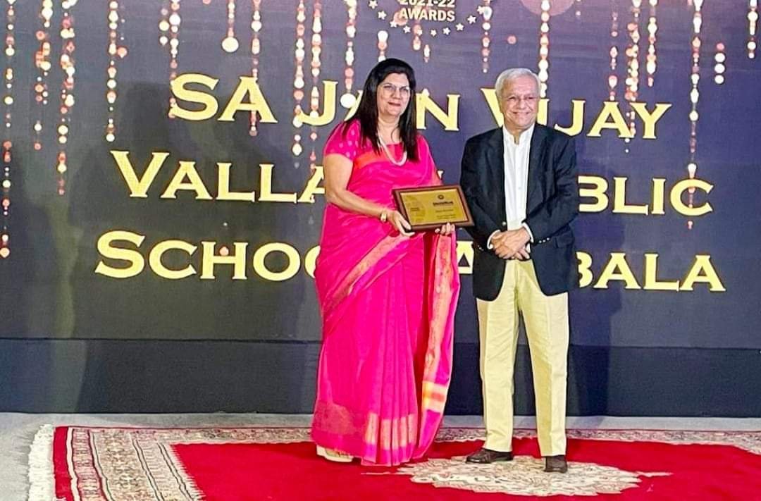 एजुकेशन वर्ल्ड की ओर से इंडिया बजट प्राइवेट स्कूलस की रैंकिंग